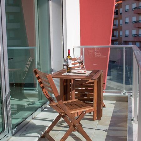 Restlesswave Apartamento Peniche Exterior foto