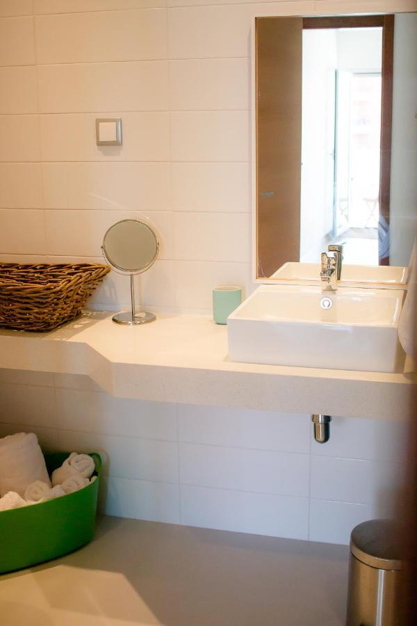 Restlesswave Apartamento Peniche Exterior foto