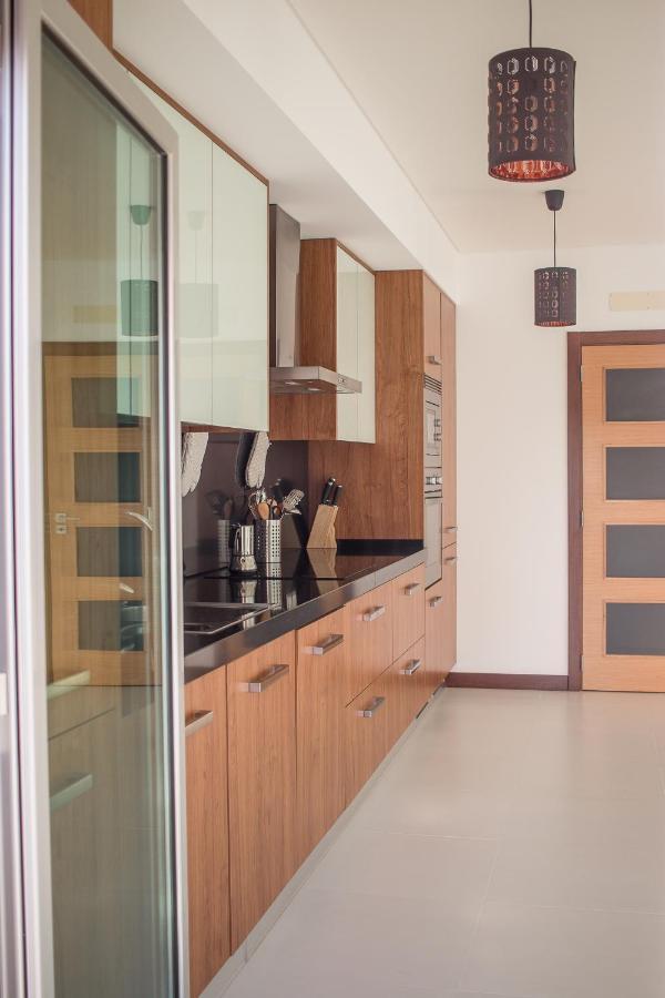 Restlesswave Apartamento Peniche Exterior foto