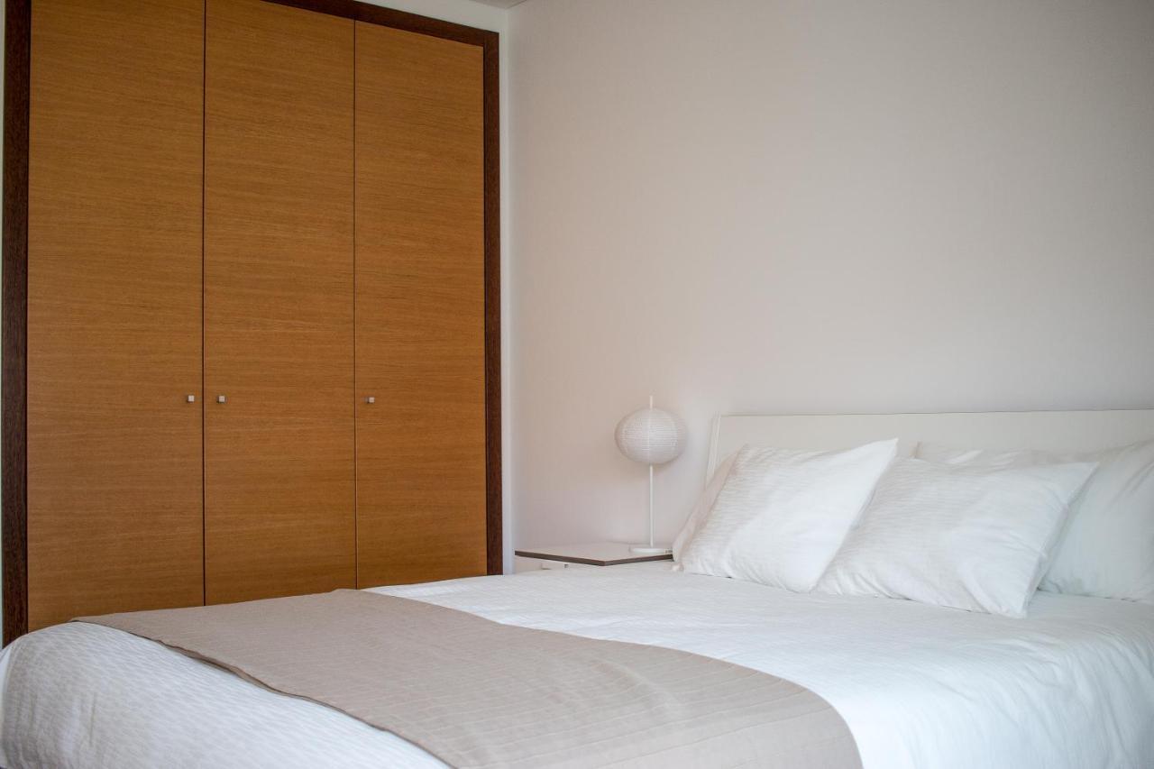 Restlesswave Apartamento Peniche Exterior foto
